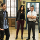 Illustration for article titled Brooklyn Nine-Nine’s return gets right back to (so much) action